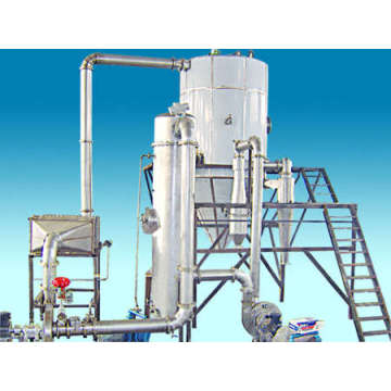 Zlg Series Spray Dryer for Milk Powder